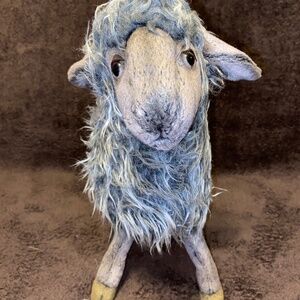 Hansa stuffed animal